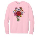 Unisex Sponge Fleece Drop Shoulder Sweatshirt Thumbnail