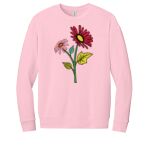 Unisex Sponge Fleece Drop Shoulder Sweatshirt Thumbnail