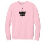 Unisex Sponge Fleece Drop Shoulder Sweatshirt Thumbnail