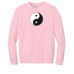 Unisex Sponge Fleece Drop Shoulder Sweatshirt Thumbnail