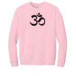 Unisex Sponge Fleece Drop Shoulder Sweatshirt Thumbnail