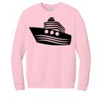 Unisex Sponge Fleece Drop Shoulder Sweatshirt Thumbnail