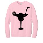 Unisex Sponge Fleece Drop Shoulder Sweatshirt Thumbnail