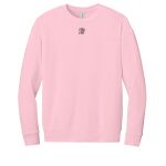 Unisex Sponge Fleece Drop Shoulder Sweatshirt Thumbnail