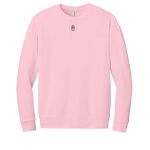 Unisex Sponge Fleece Drop Shoulder Sweatshirt Thumbnail