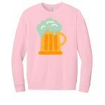 Unisex Sponge Fleece Drop Shoulder Sweatshirt Thumbnail