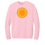 Unisex Sponge Fleece Drop Shoulder Sweatshirt Thumbnail