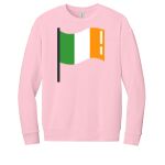 Unisex Sponge Fleece Drop Shoulder Sweatshirt Thumbnail