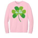 Unisex Sponge Fleece Drop Shoulder Sweatshirt Thumbnail