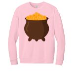 Unisex Sponge Fleece Drop Shoulder Sweatshirt Thumbnail