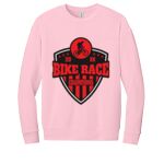 Unisex Sponge Fleece Drop Shoulder Sweatshirt Thumbnail