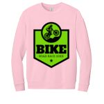 Unisex Sponge Fleece Drop Shoulder Sweatshirt Thumbnail