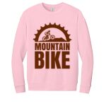 Unisex Sponge Fleece Drop Shoulder Sweatshirt Thumbnail