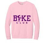 Unisex Sponge Fleece Drop Shoulder Sweatshirt Thumbnail