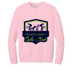 Unisex Sponge Fleece Drop Shoulder Sweatshirt Thumbnail