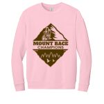 Unisex Sponge Fleece Drop Shoulder Sweatshirt Thumbnail