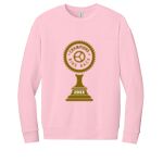 Unisex Sponge Fleece Drop Shoulder Sweatshirt Thumbnail