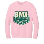 Unisex Sponge Fleece Drop Shoulder Sweatshirt Thumbnail