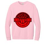 Unisex Sponge Fleece Drop Shoulder Sweatshirt Thumbnail