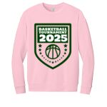 Unisex Sponge Fleece Drop Shoulder Sweatshirt Thumbnail