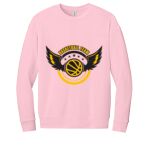 Unisex Sponge Fleece Drop Shoulder Sweatshirt Thumbnail