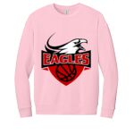 Unisex Sponge Fleece Drop Shoulder Sweatshirt Thumbnail