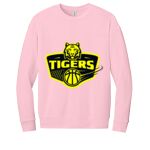 Unisex Sponge Fleece Drop Shoulder Sweatshirt Thumbnail