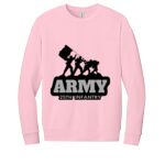 Unisex Sponge Fleece Drop Shoulder Sweatshirt Thumbnail