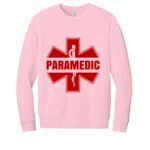 Unisex Sponge Fleece Drop Shoulder Sweatshirt Thumbnail