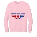 Unisex Sponge Fleece Drop Shoulder Sweatshirt Thumbnail