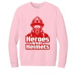 Unisex Sponge Fleece Drop Shoulder Sweatshirt Thumbnail