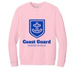 Unisex Sponge Fleece Drop Shoulder Sweatshirt Thumbnail