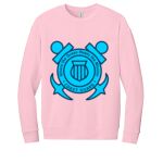 Unisex Sponge Fleece Drop Shoulder Sweatshirt Thumbnail