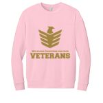 Unisex Sponge Fleece Drop Shoulder Sweatshirt Thumbnail