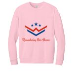 Unisex Sponge Fleece Drop Shoulder Sweatshirt Thumbnail