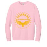 Unisex Sponge Fleece Drop Shoulder Sweatshirt Thumbnail