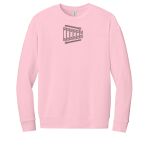 Unisex Sponge Fleece Drop Shoulder Sweatshirt Thumbnail