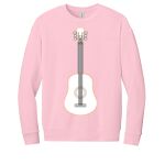 Unisex Sponge Fleece Drop Shoulder Sweatshirt Thumbnail