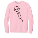 Unisex Sponge Fleece Drop Shoulder Sweatshirt Thumbnail