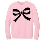 Unisex Sponge Fleece Drop Shoulder Sweatshirt Thumbnail