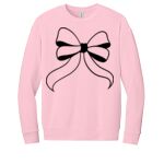 Unisex Sponge Fleece Drop Shoulder Sweatshirt Thumbnail