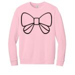 Unisex Sponge Fleece Drop Shoulder Sweatshirt Thumbnail