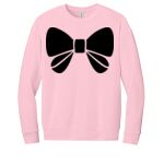 Unisex Sponge Fleece Drop Shoulder Sweatshirt Thumbnail