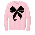 Unisex Sponge Fleece Drop Shoulder Sweatshirt Thumbnail