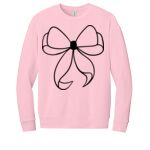Unisex Sponge Fleece Drop Shoulder Sweatshirt Thumbnail