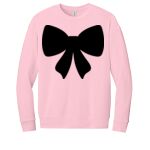 Unisex Sponge Fleece Drop Shoulder Sweatshirt Thumbnail