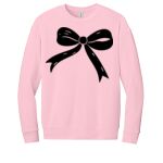 Unisex Sponge Fleece Drop Shoulder Sweatshirt Thumbnail