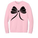 Unisex Sponge Fleece Drop Shoulder Sweatshirt Thumbnail