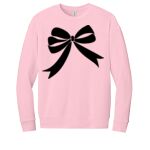 Unisex Sponge Fleece Drop Shoulder Sweatshirt Thumbnail