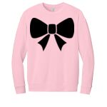 Unisex Sponge Fleece Drop Shoulder Sweatshirt Thumbnail